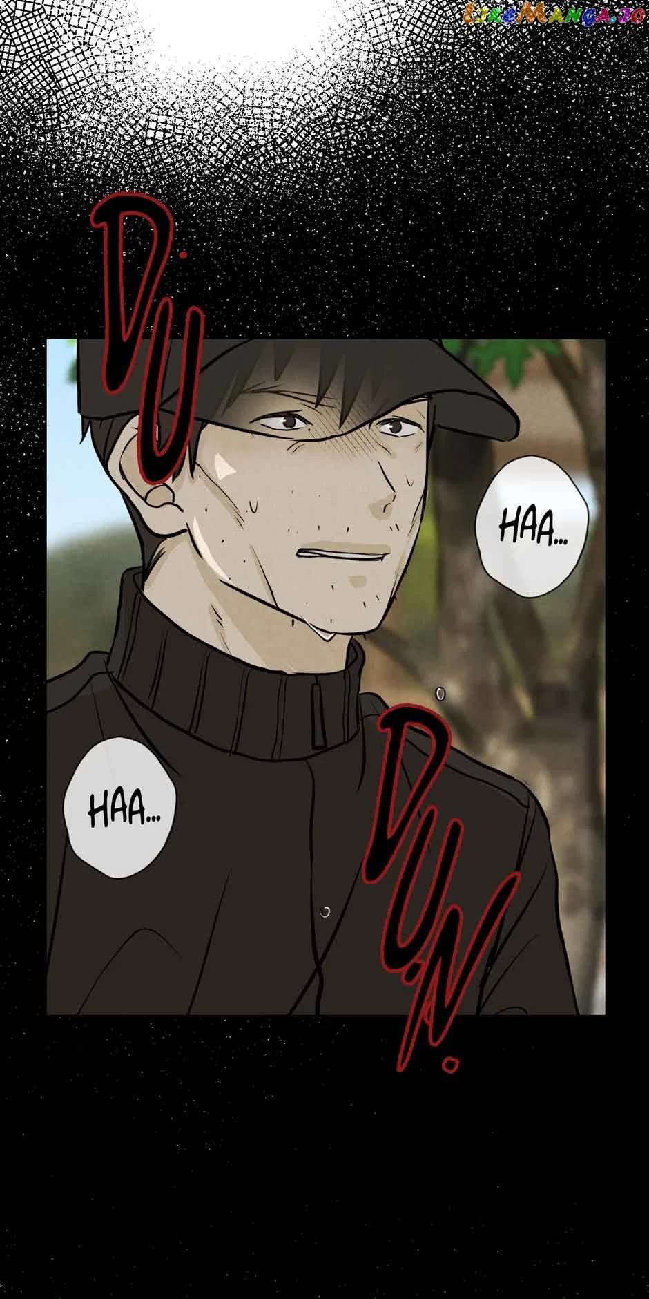 Ghosting Groom Chapter 102 – Page 35