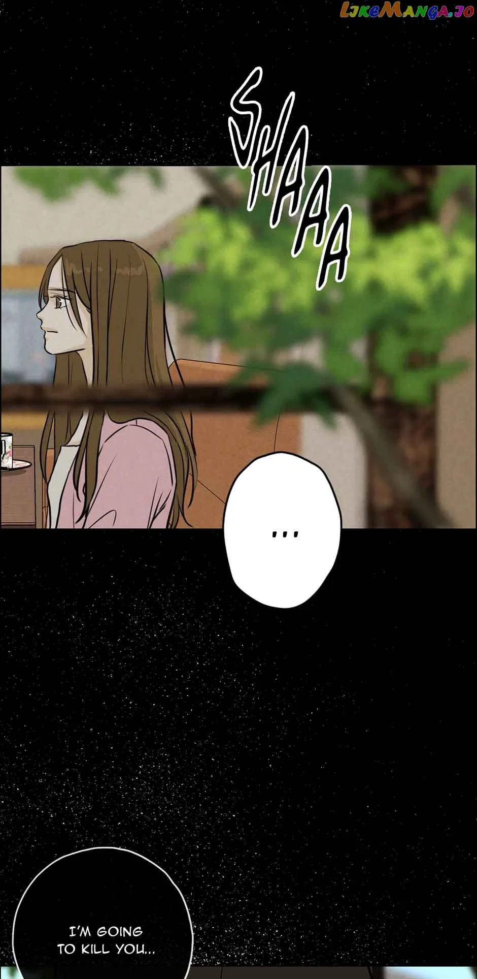 Ghosting Groom Chapter 102 – Page 36