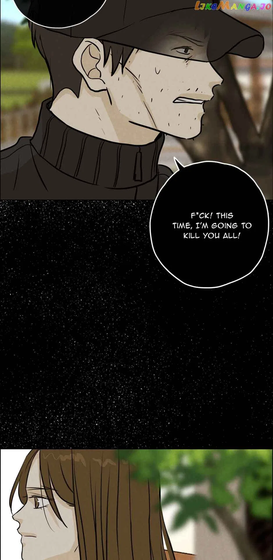 Ghosting Groom Chapter 102 – Page 37