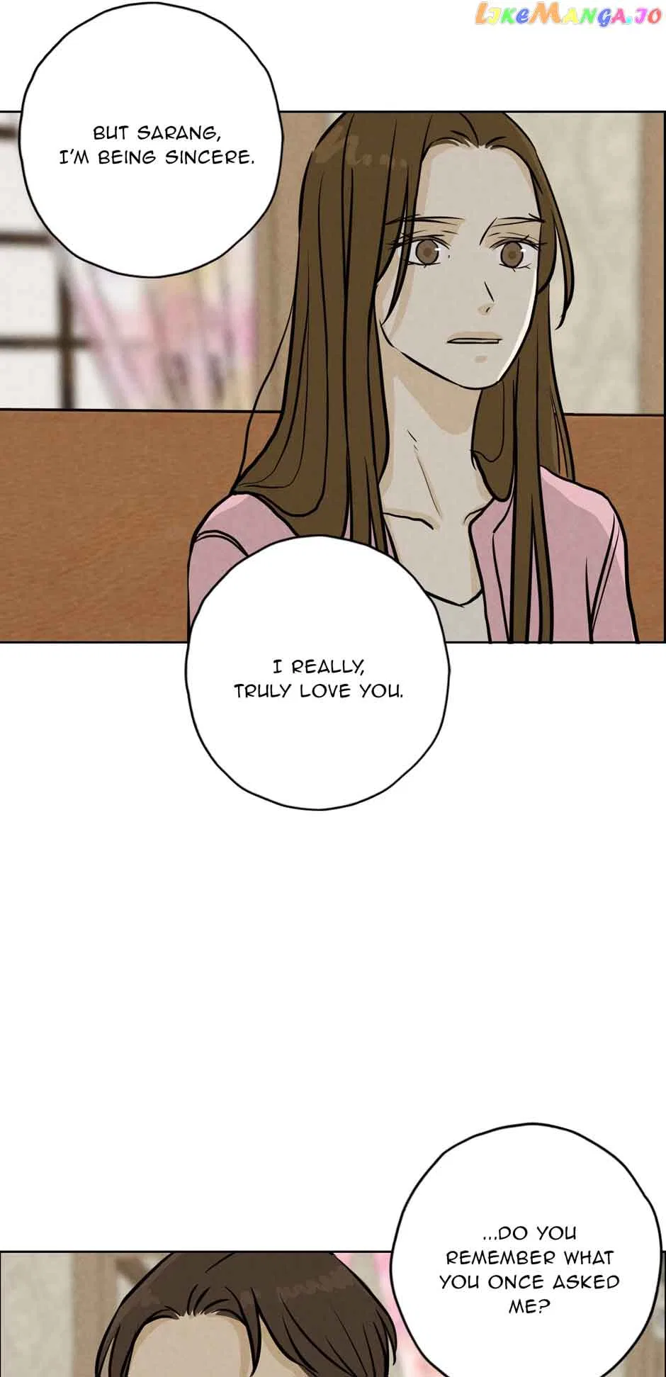 Ghosting Groom Chapter 102 – Page 41