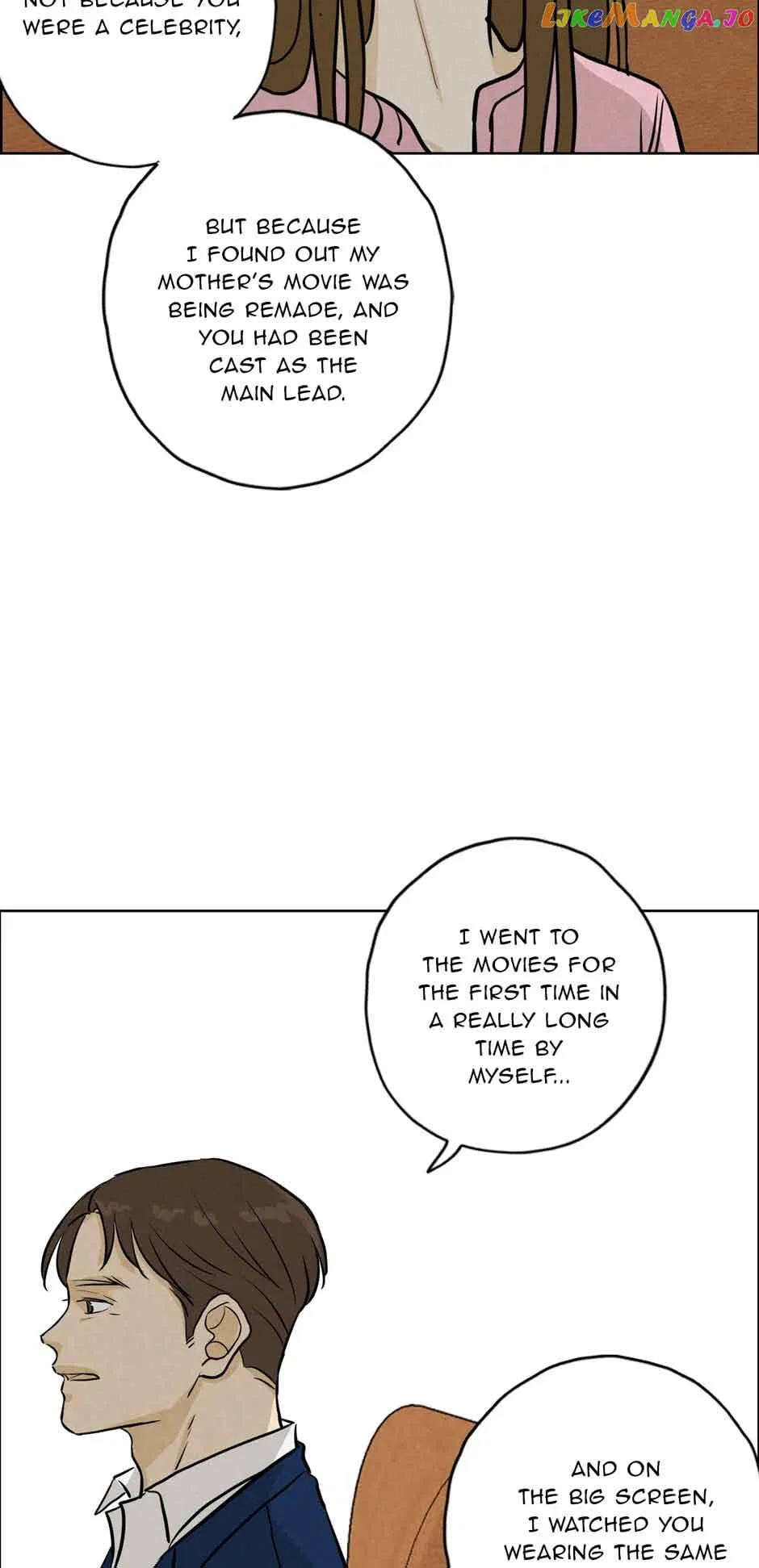 Ghosting Groom Chapter 102 – Page 43