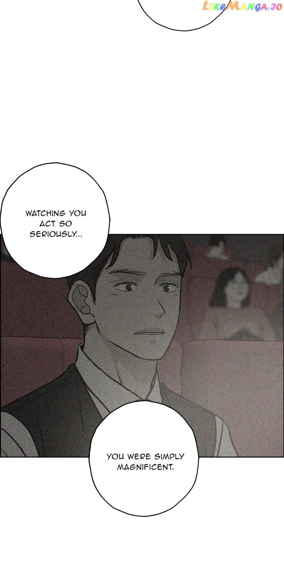 Ghosting Groom Chapter 102 – Page 45