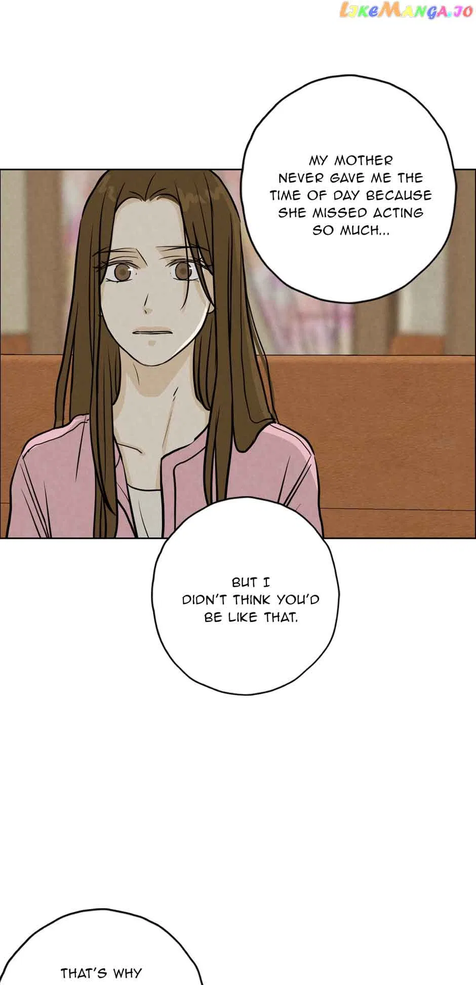 Ghosting Groom Chapter 102 – Page 46