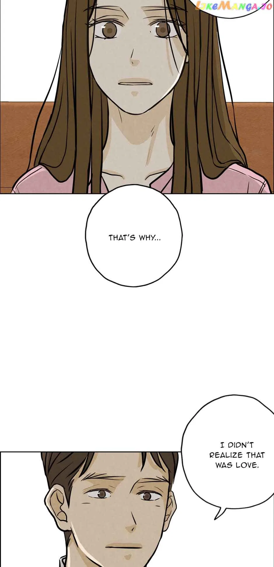 Ghosting Groom Chapter 102 – Page 48