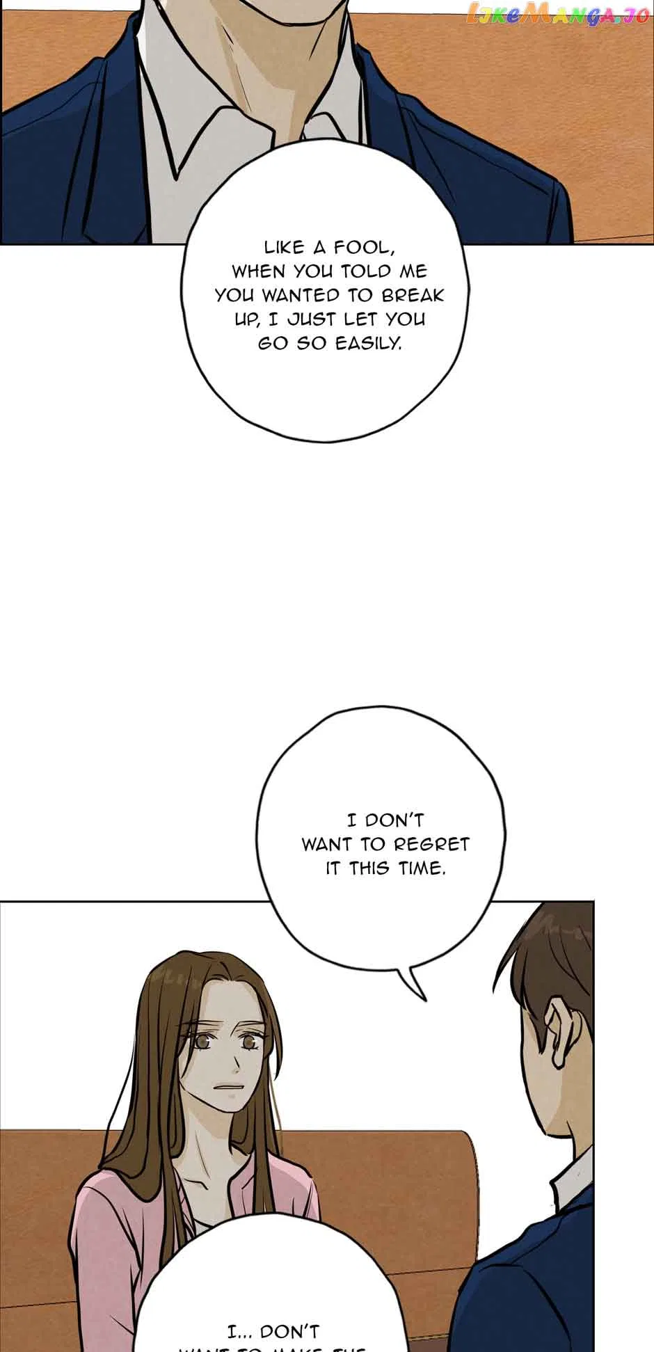 Ghosting Groom Chapter 102 – Page 49