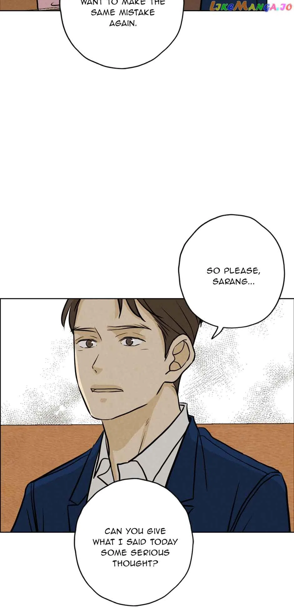 Ghosting Groom Chapter 102 – Page 50
