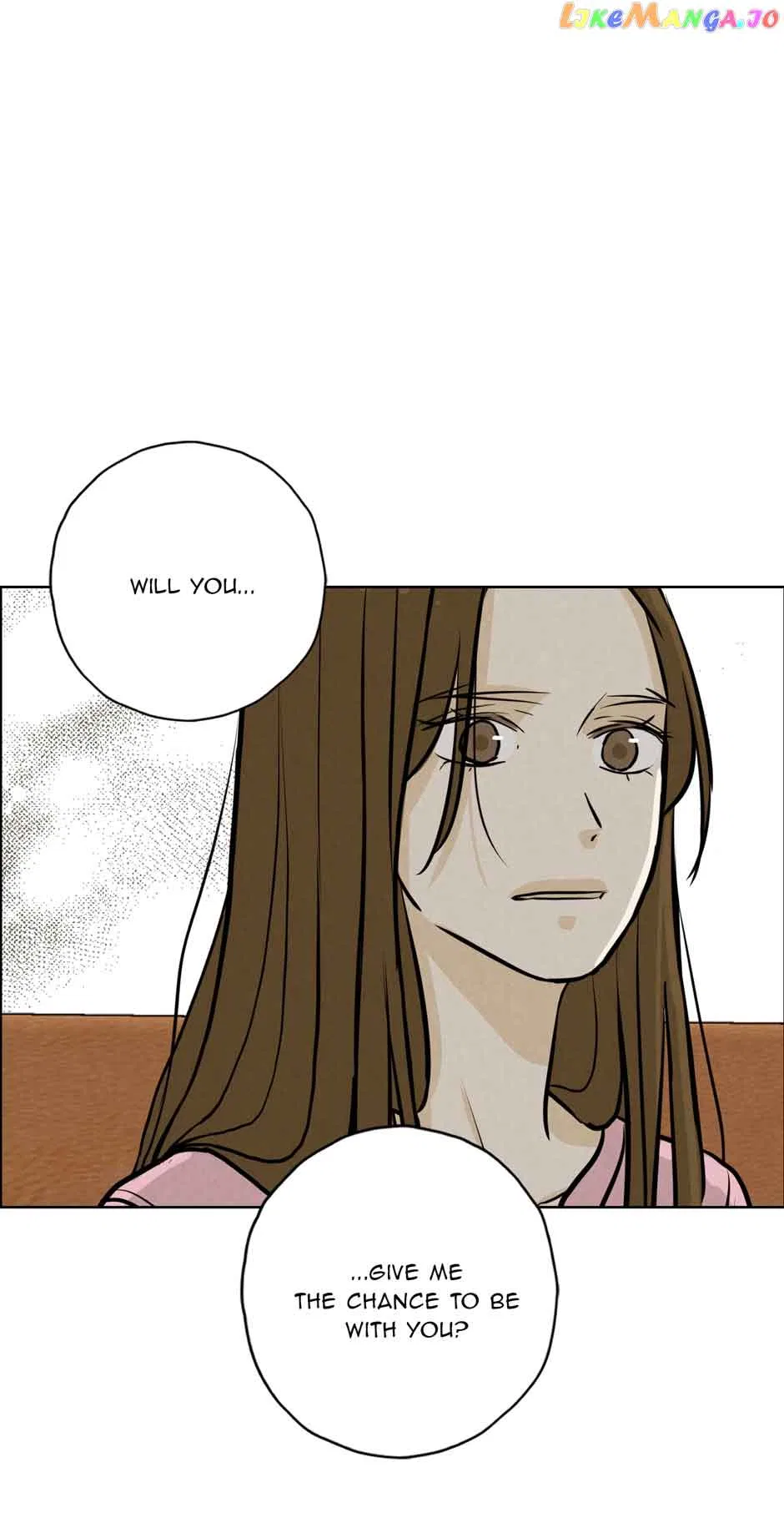 Ghosting Groom Chapter 102 – Page 51