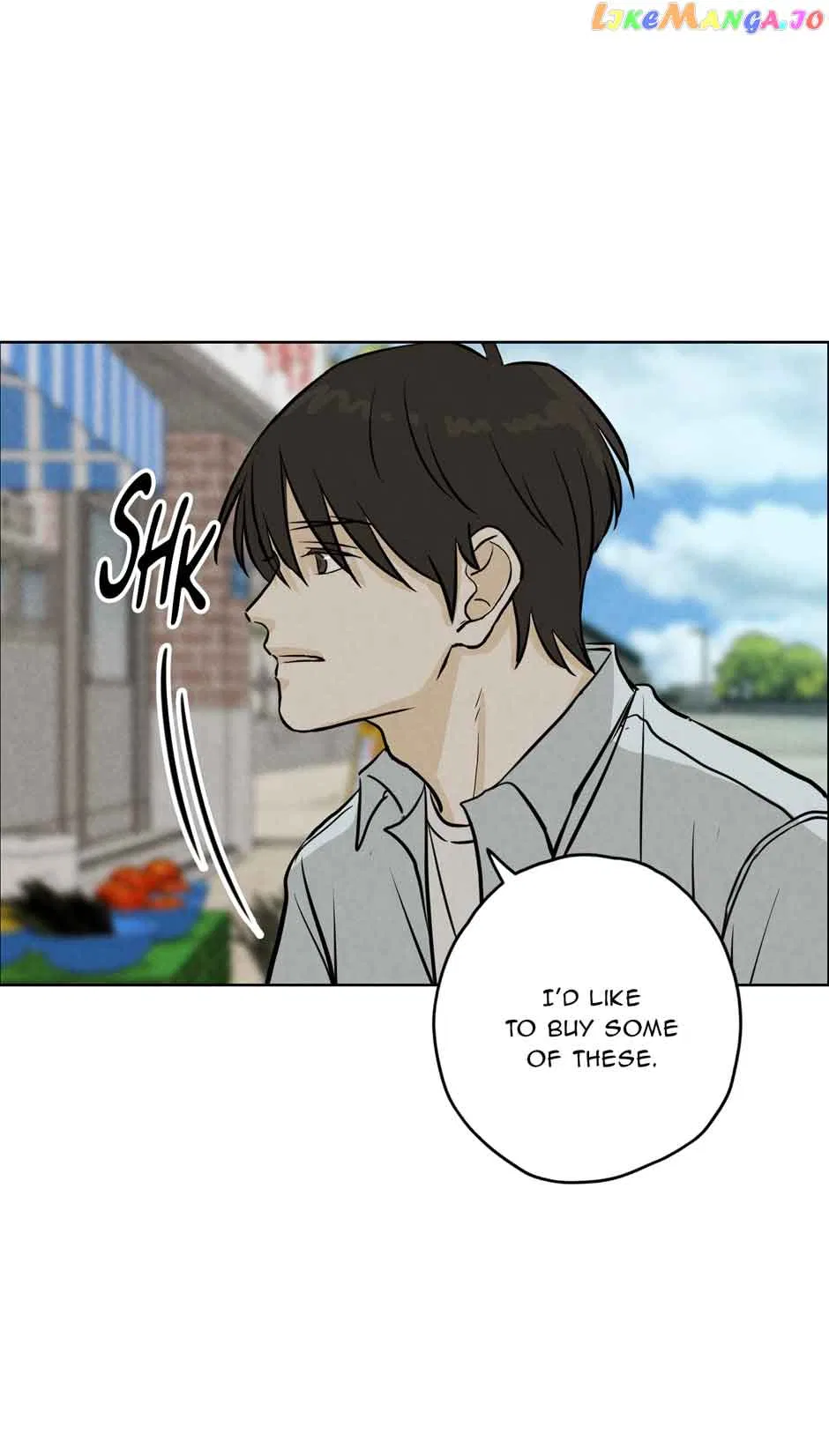 Ghosting Groom Chapter 102 – Page 56