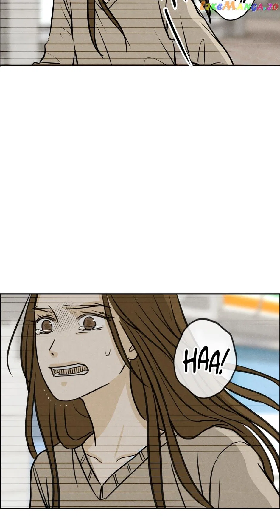 Ghosting Groom Chapter 101 – Page 5