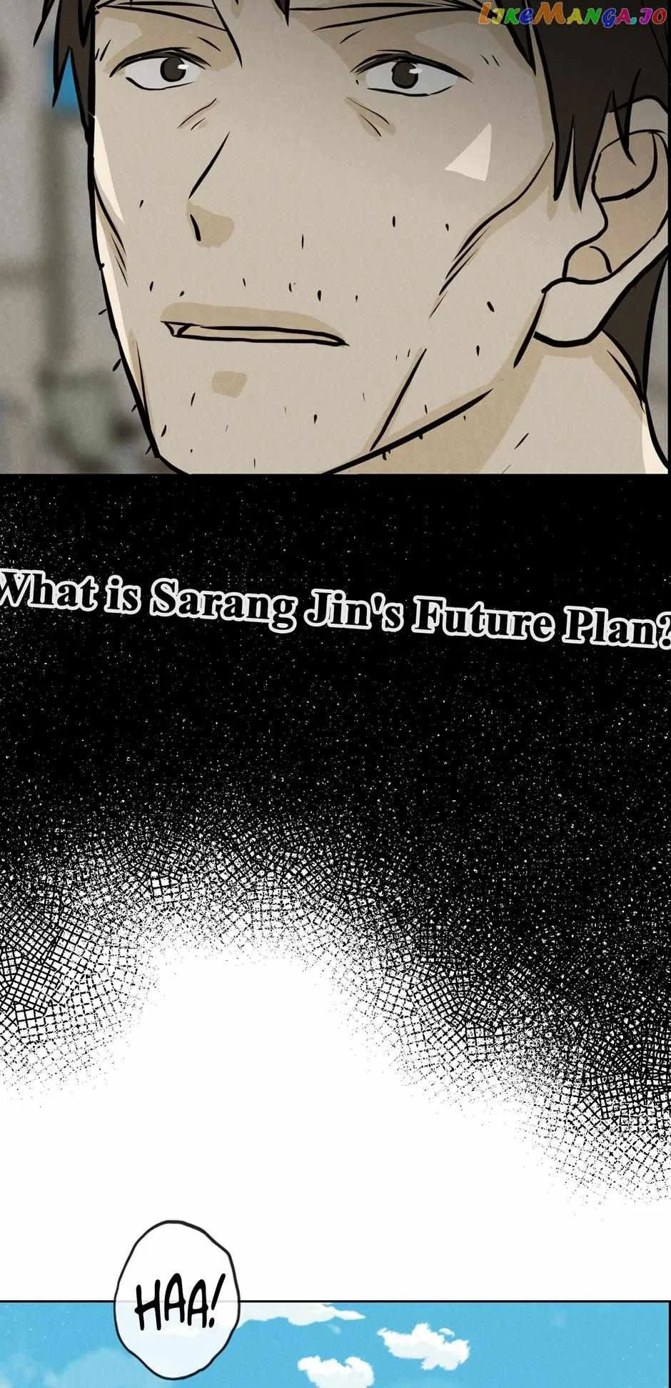 Ghosting Groom Chapter 101 – Page 8