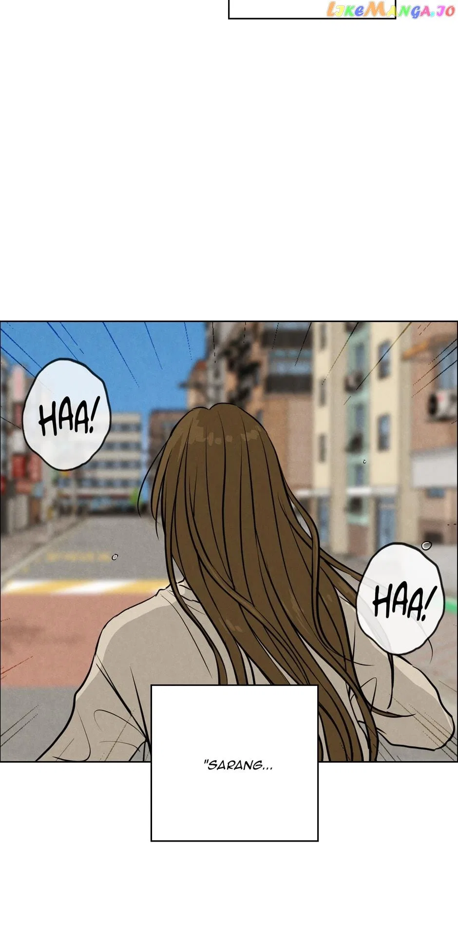 Ghosting Groom Chapter 101 – Page 10