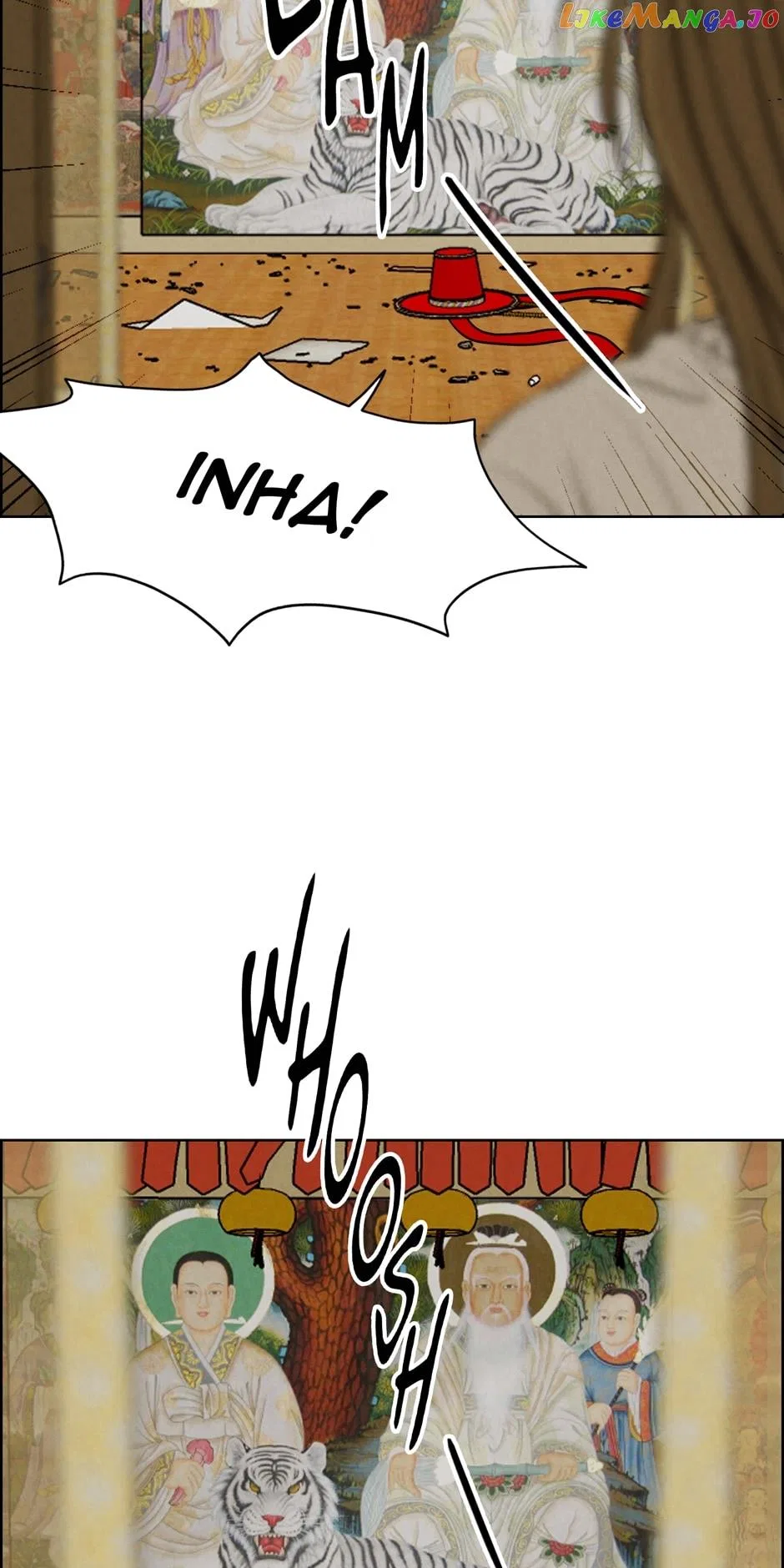 Ghosting Groom Chapter 101 – Page 12