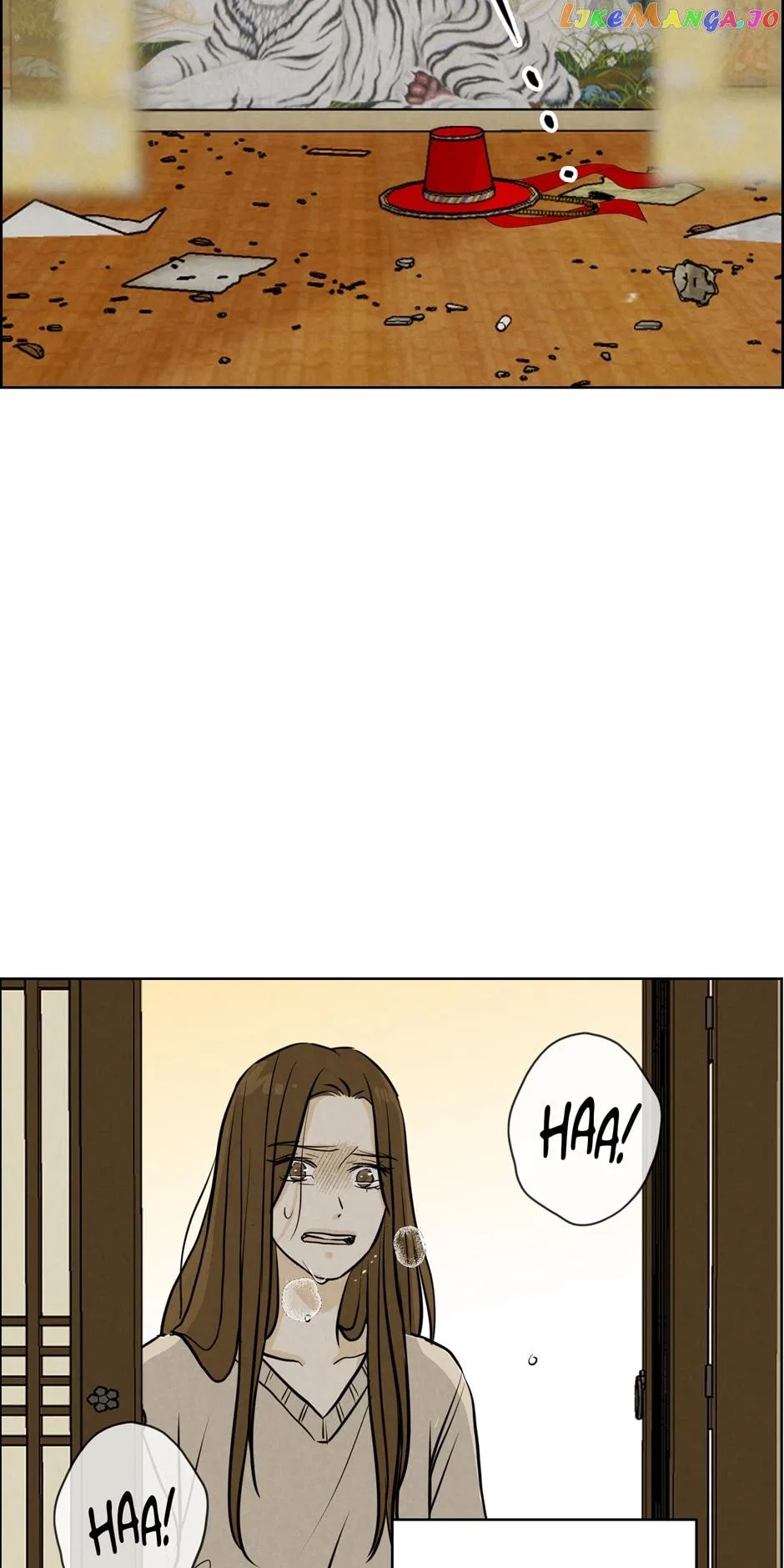 Ghosting Groom Chapter 101 – Page 13