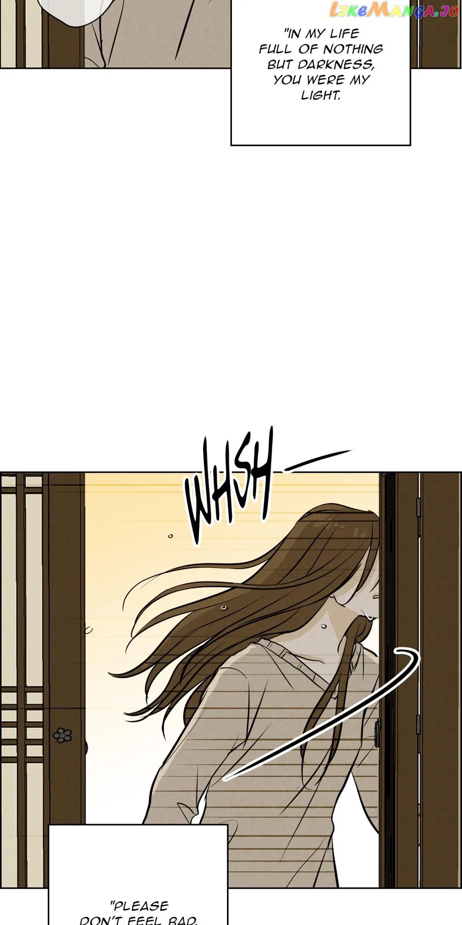 Ghosting Groom Chapter 101 – Page 14