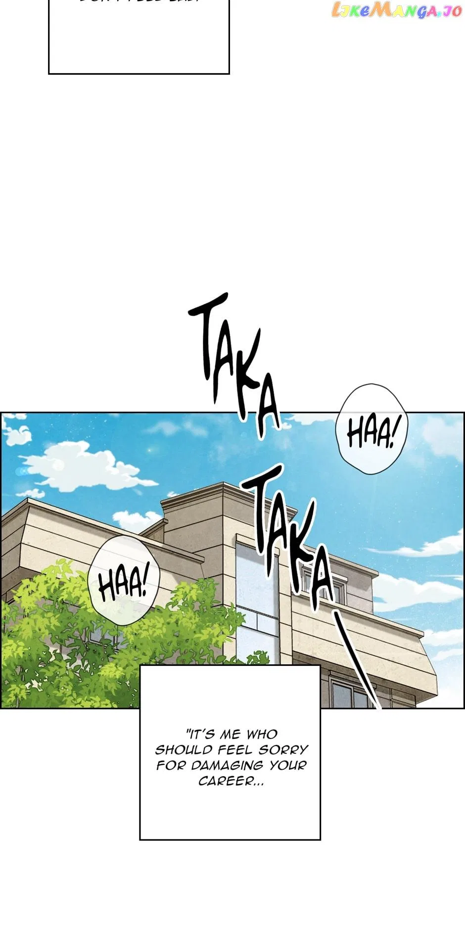 Ghosting Groom Chapter 101 – Page 15