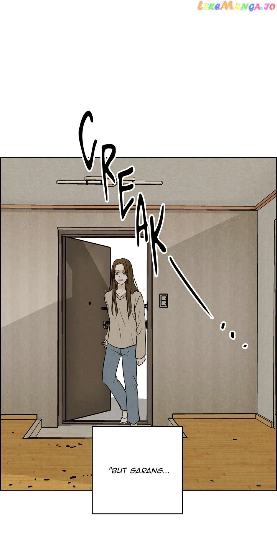Ghosting Groom Chapter 101 – Page 16
