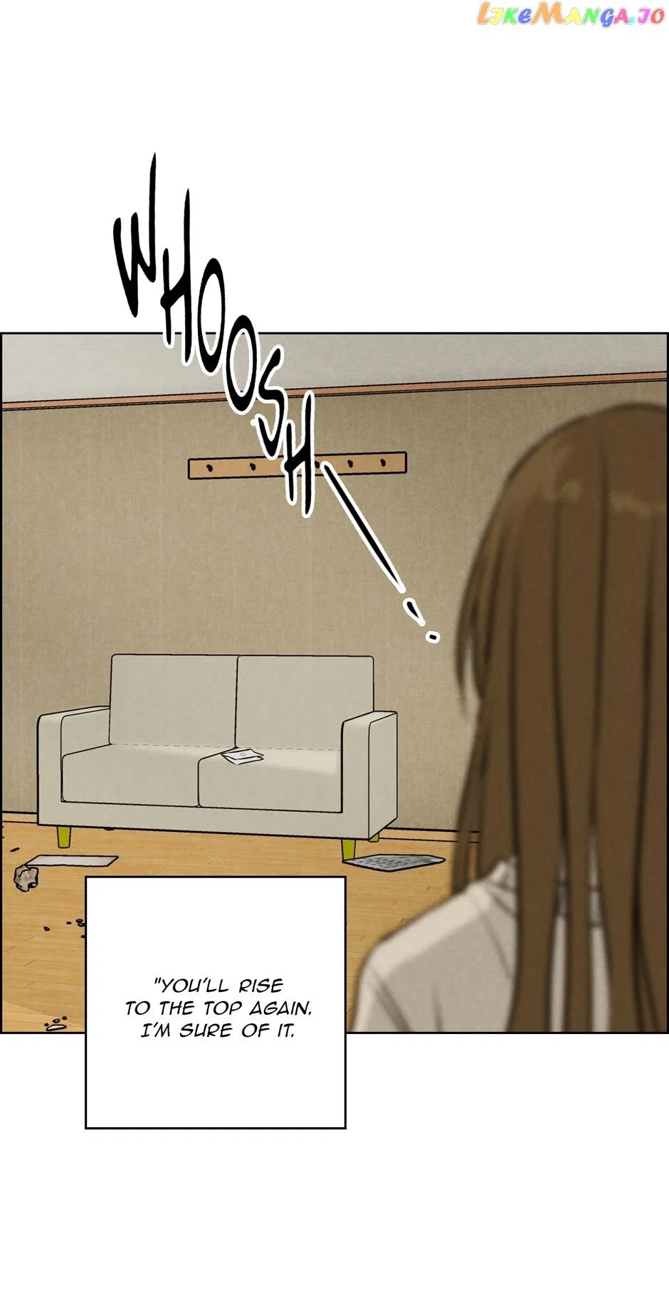 Ghosting Groom Chapter 101 – Page 18