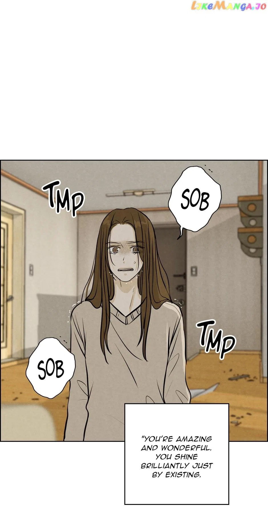 Ghosting Groom Chapter 101 – Page 19