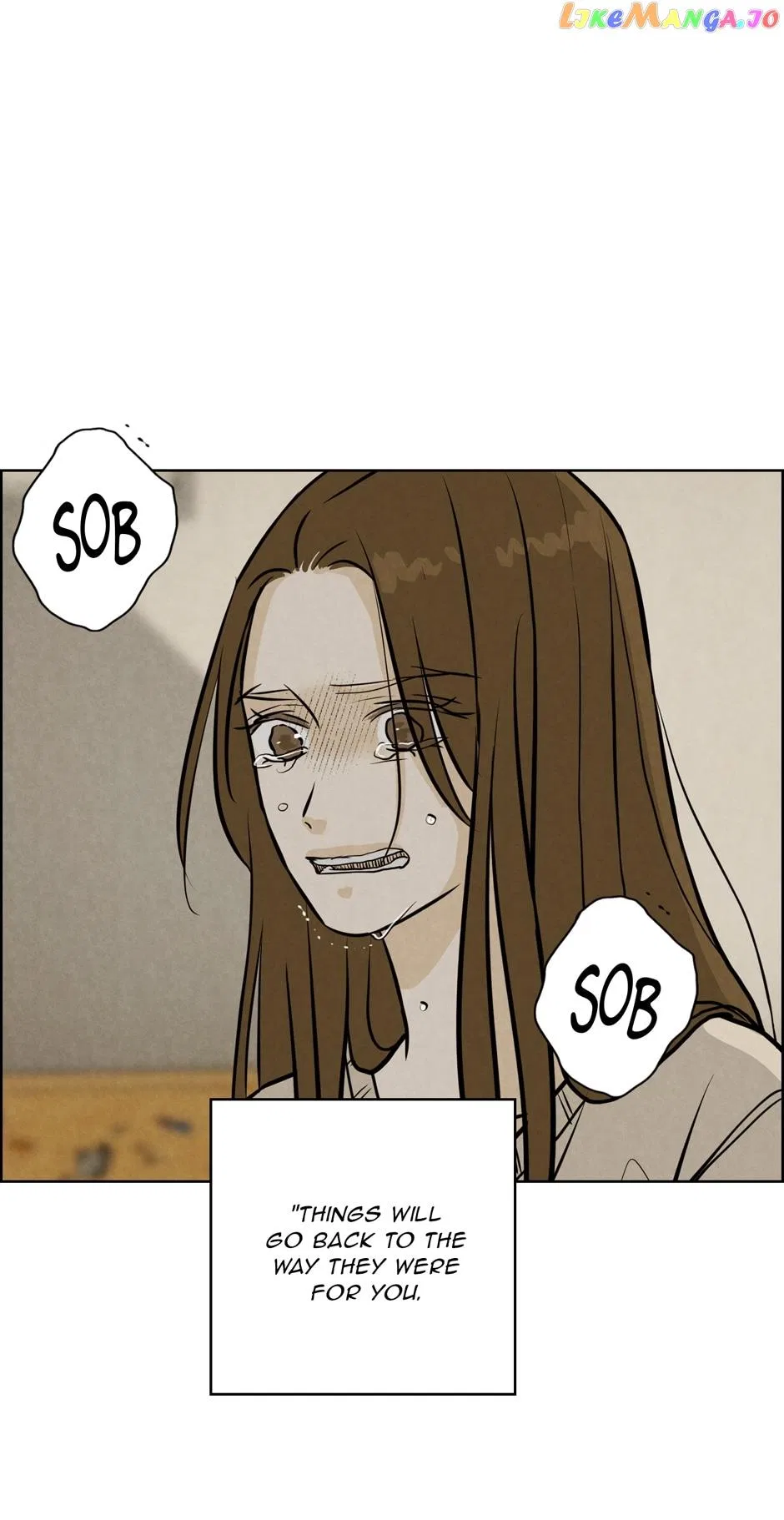 Ghosting Groom Chapter 101 – Page 20