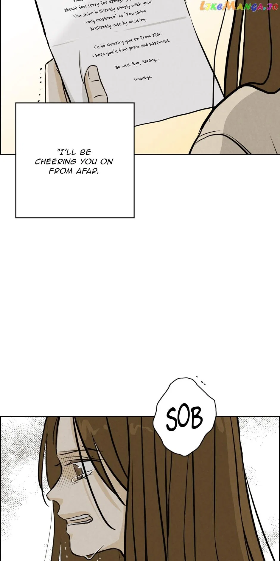 Ghosting Groom Chapter 101 – Page 22