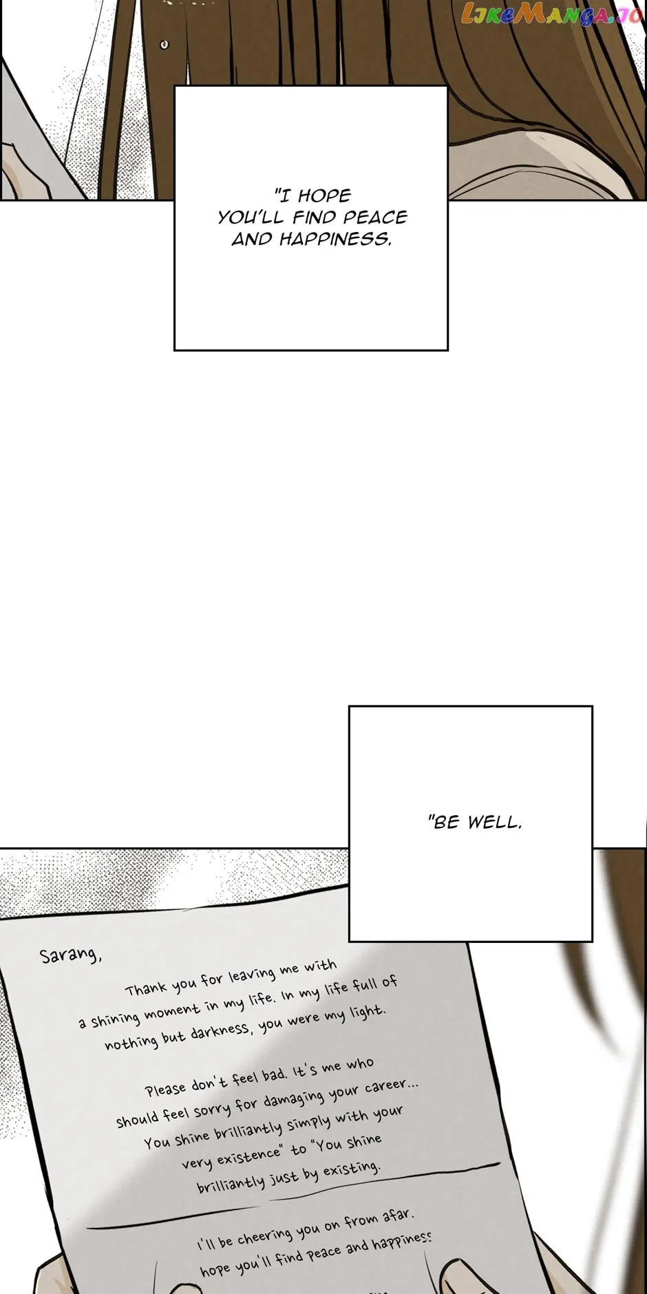 Ghosting Groom Chapter 101 – Page 23