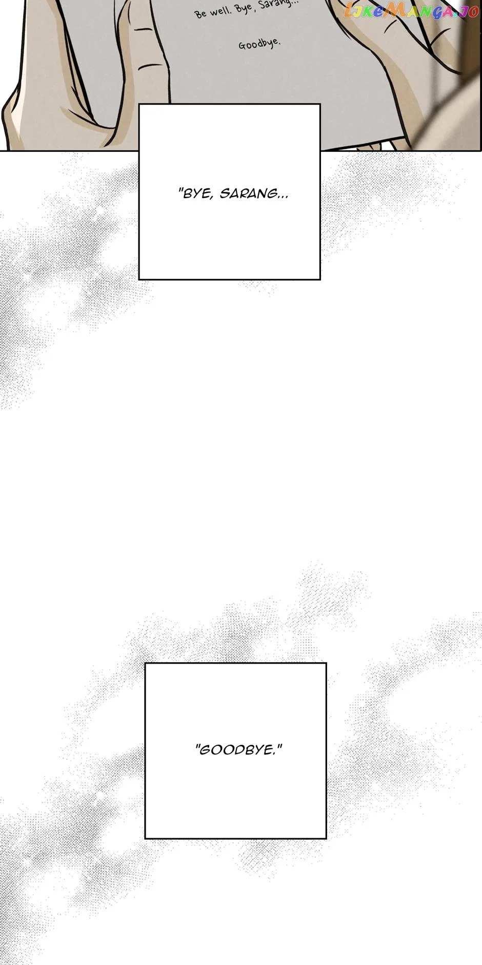 Ghosting Groom Chapter 101 – Page 24