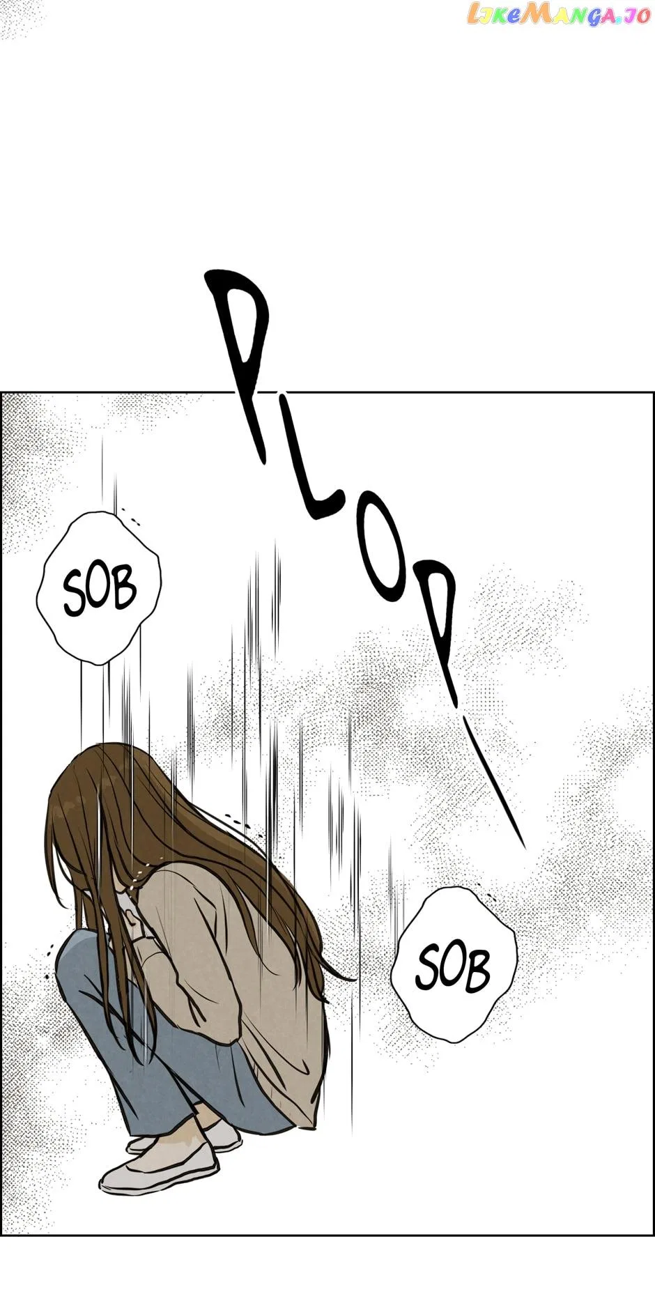 Ghosting Groom Chapter 101 – Page 25