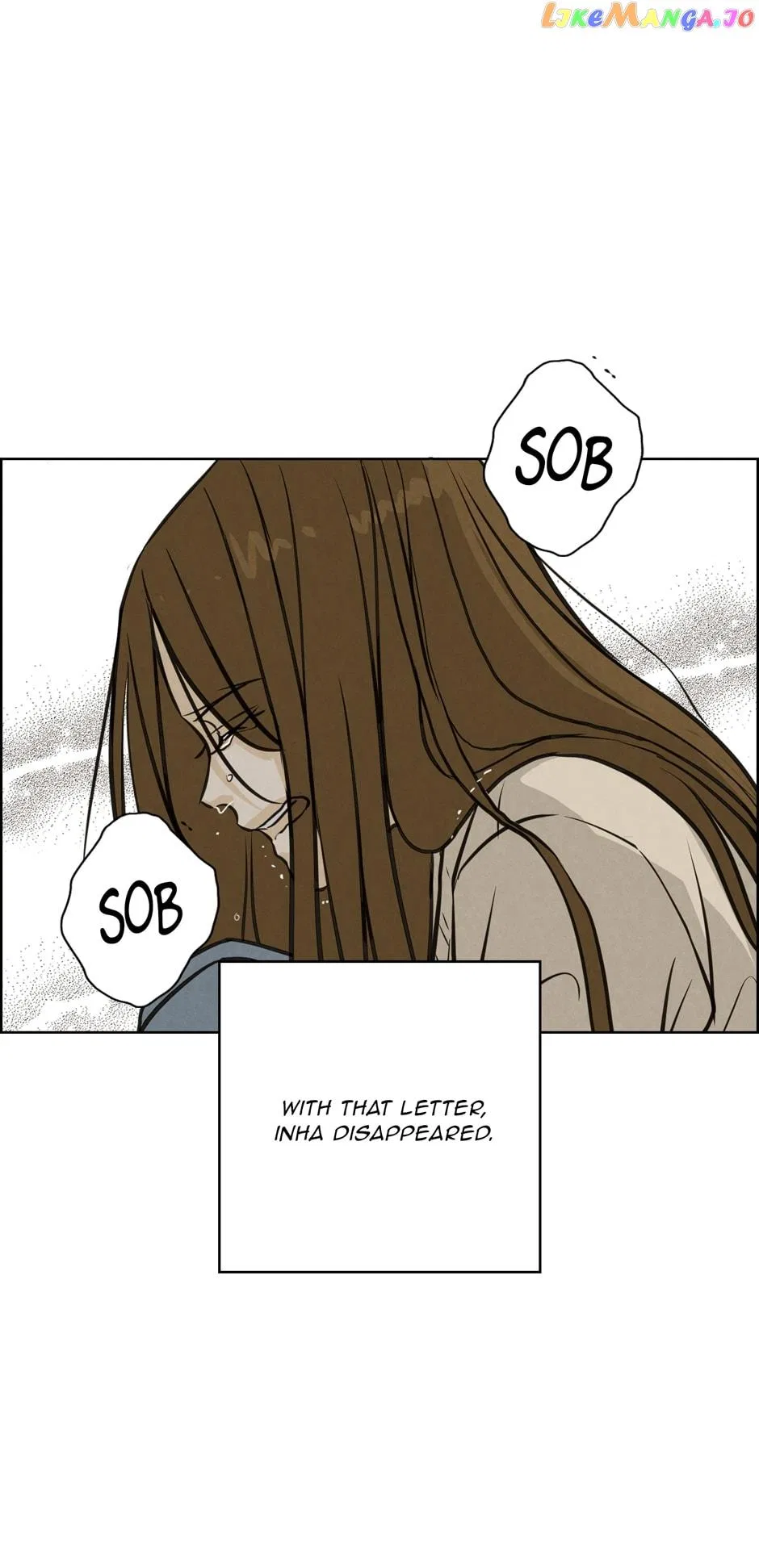 Ghosting Groom Chapter 101 – Page 26