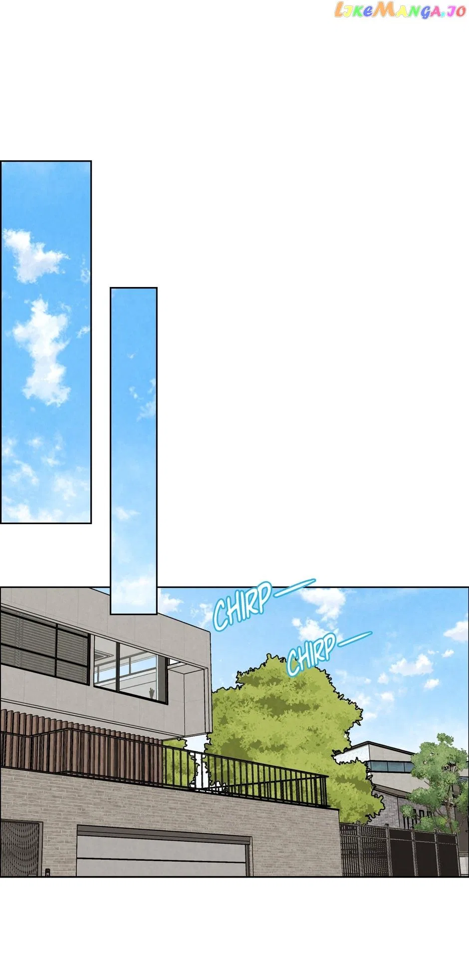 Ghosting Groom Chapter 101 – Page 30
