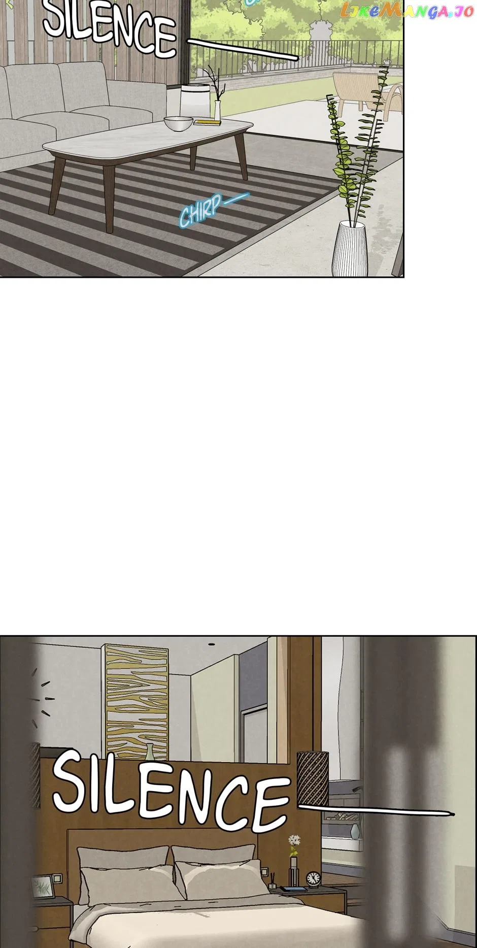 Ghosting Groom Chapter 101 – Page 32