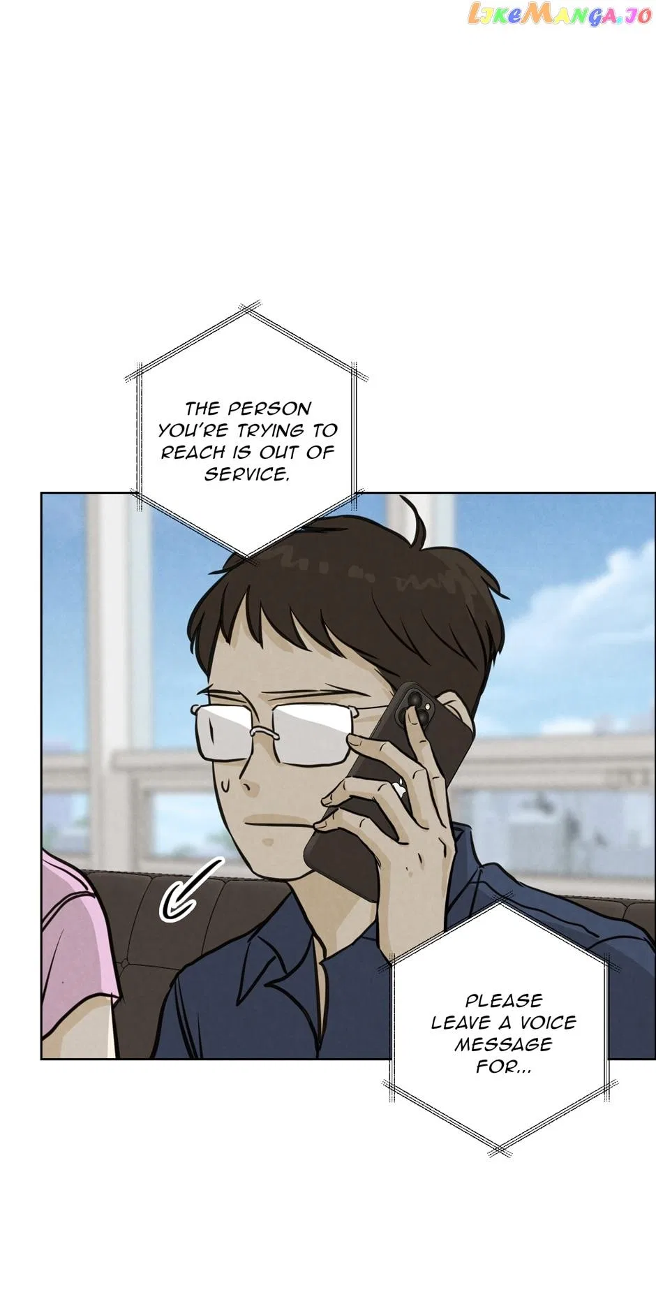 Ghosting Groom Chapter 101 – Page 34