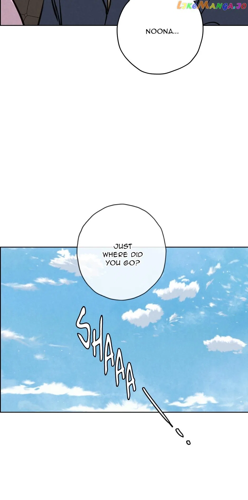 Ghosting Groom Chapter 101 – Page 40