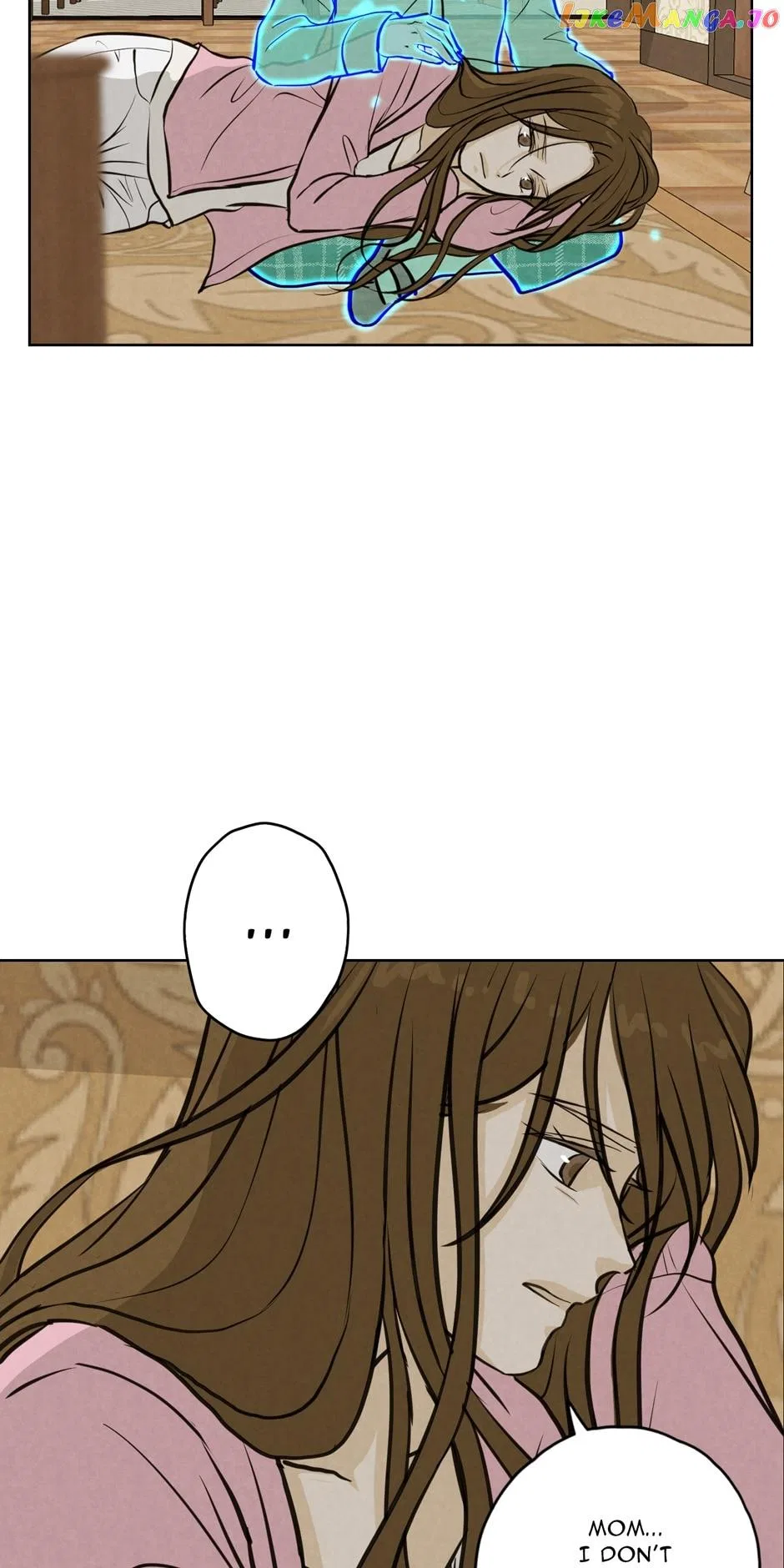 Ghosting Groom Chapter 101 – Page 43