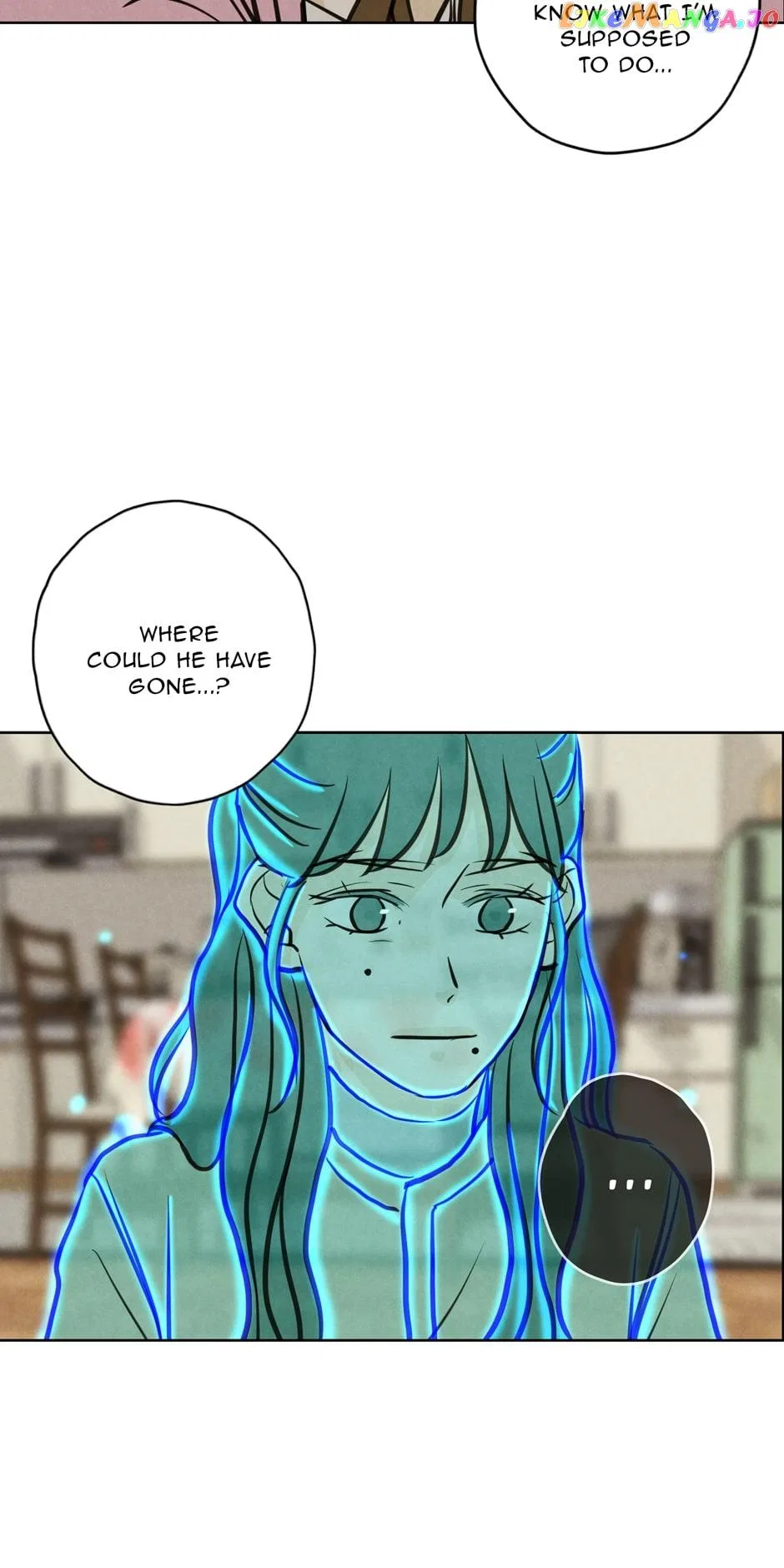 Ghosting Groom Chapter 101 – Page 44