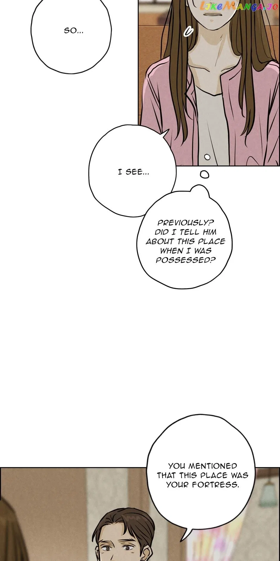 Ghosting Groom Chapter 101 – Page 52