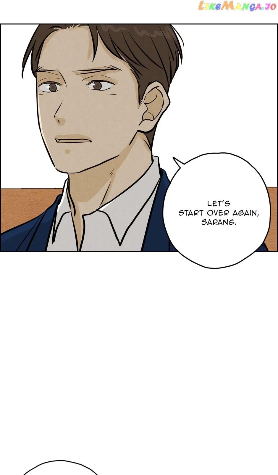 Ghosting Groom Chapter 101 – Page 57
