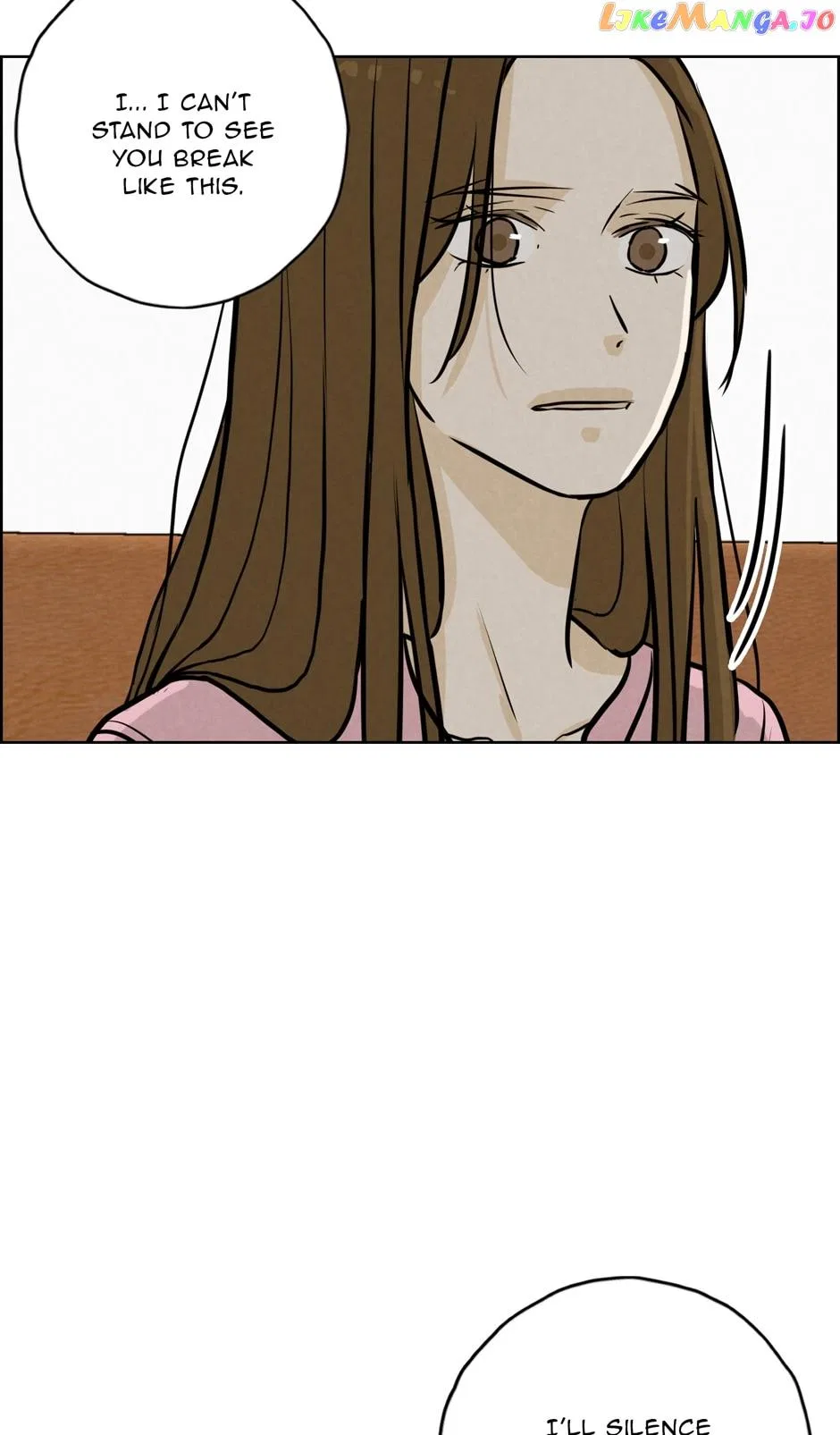 Ghosting Groom Chapter 101 – Page 58