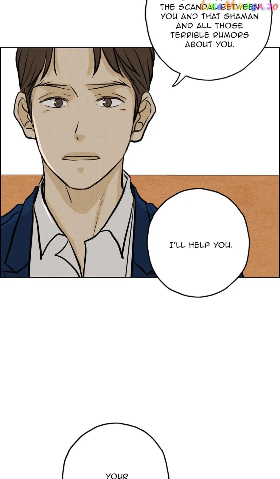 Ghosting Groom Chapter 101 – Page 59