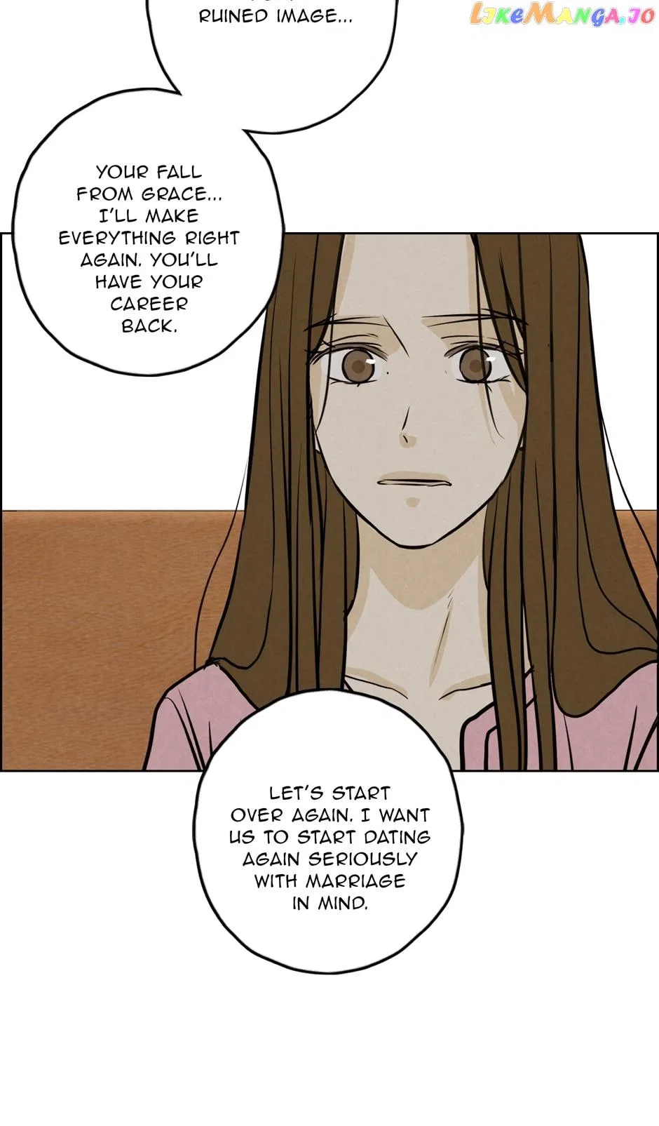 Ghosting Groom Chapter 101 – Page 60