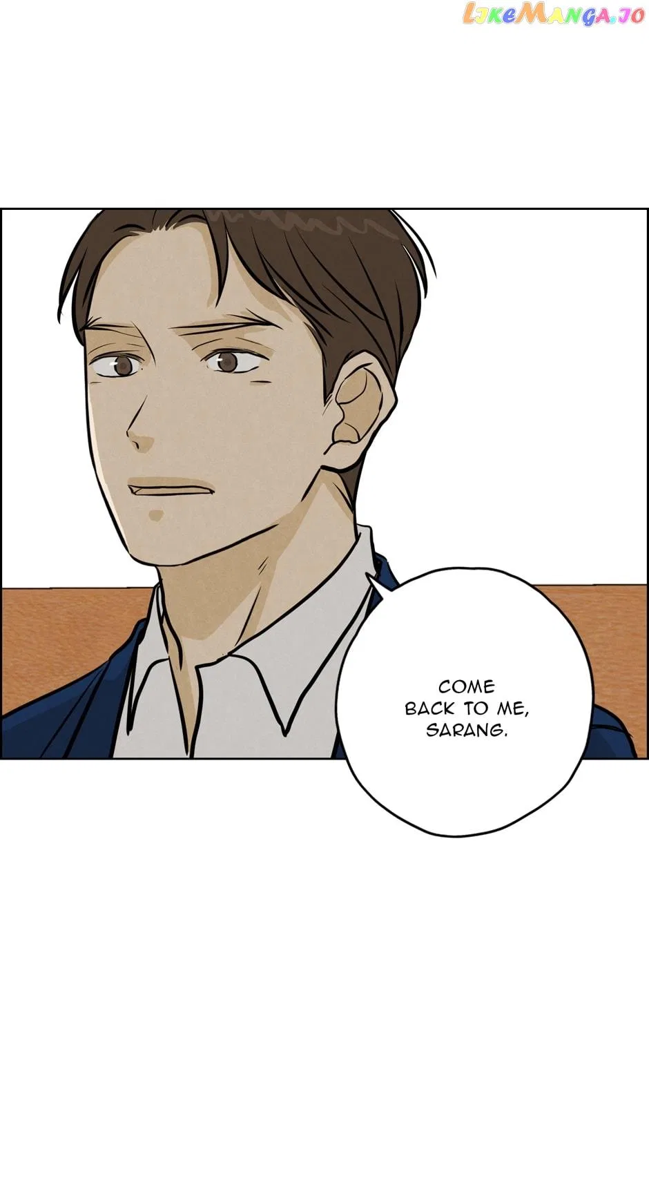Ghosting Groom Chapter 101 – Page 61