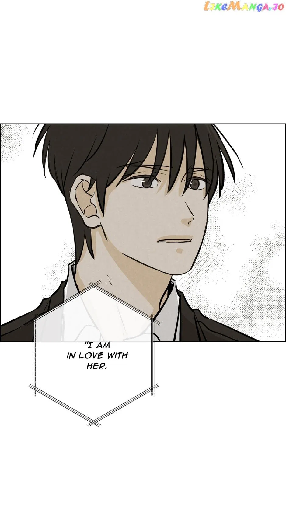Ghosting Groom Chapter 100 – Page 4