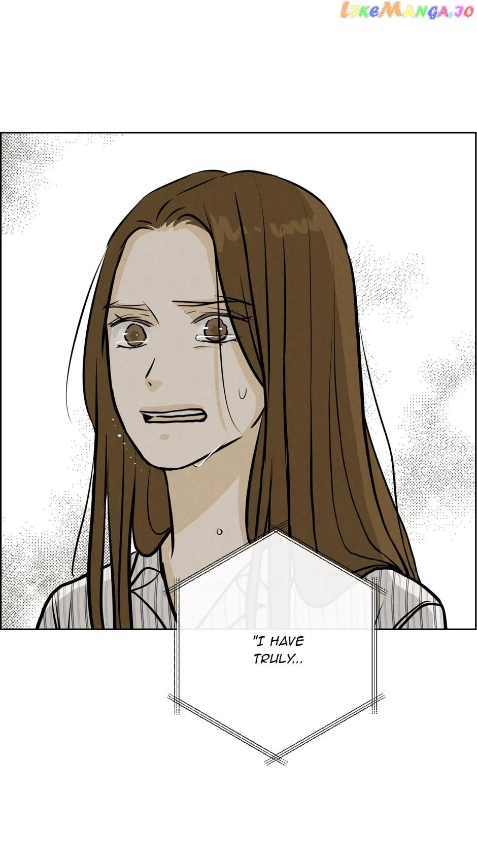 Ghosting Groom Chapter 100 – Page 5