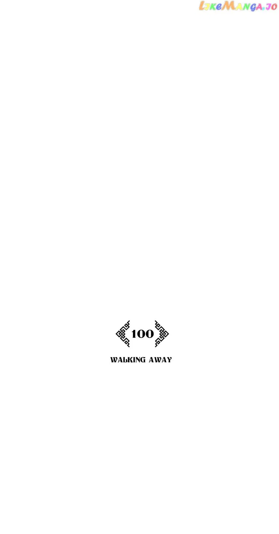 Ghosting Groom Chapter 100 – Page 7