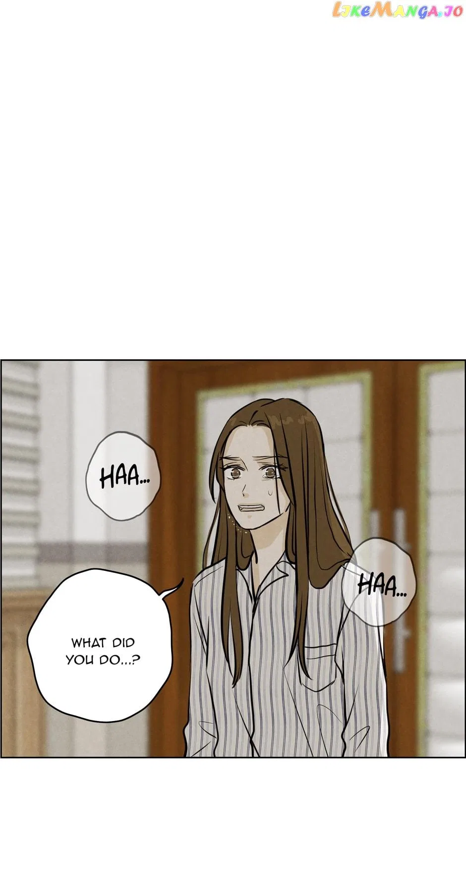 Ghosting Groom Chapter 100 – Page 9
