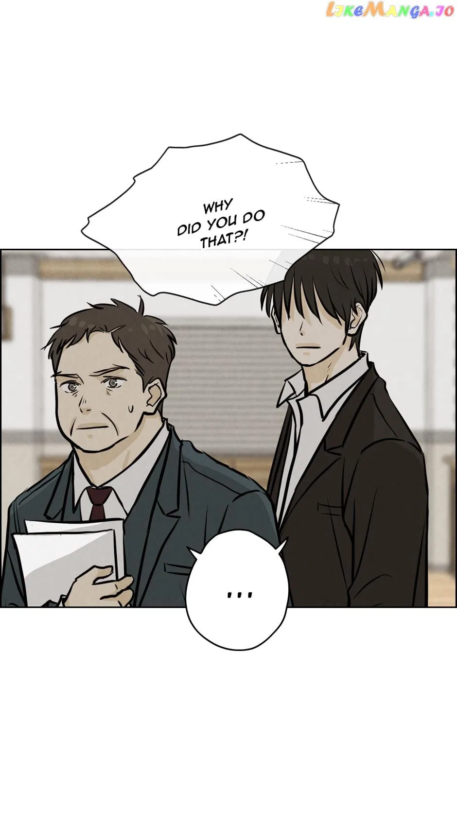 Ghosting Groom Chapter 100 – Page 10