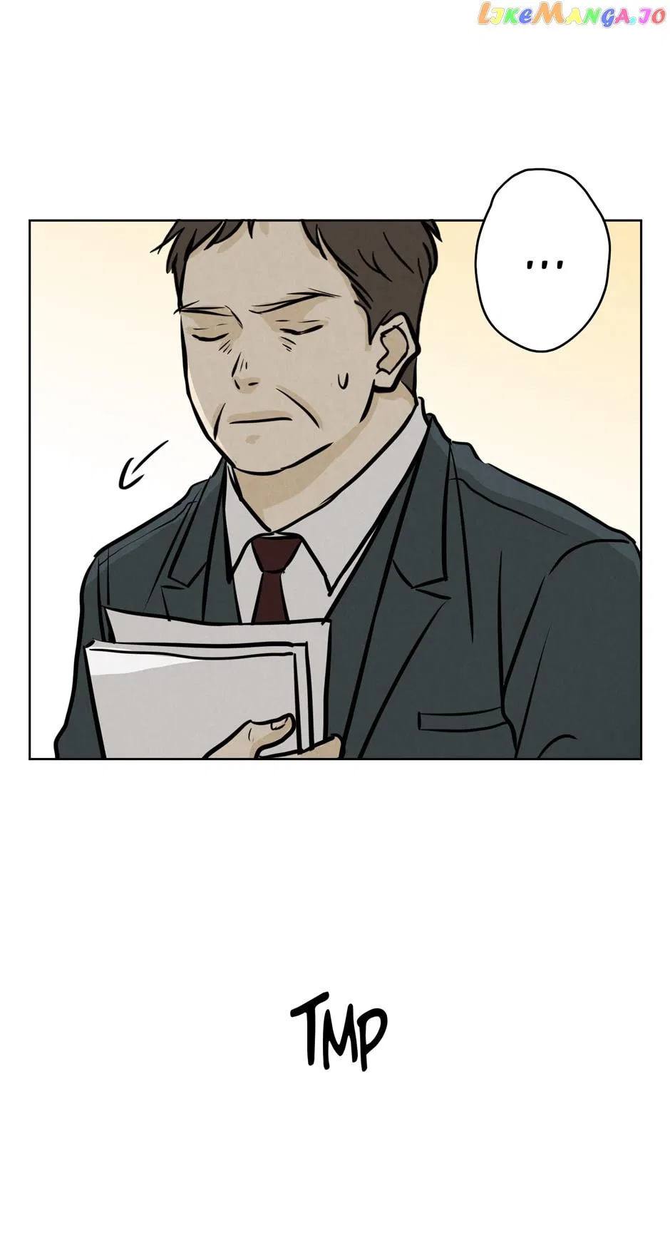 Ghosting Groom Chapter 100 – Page 11
