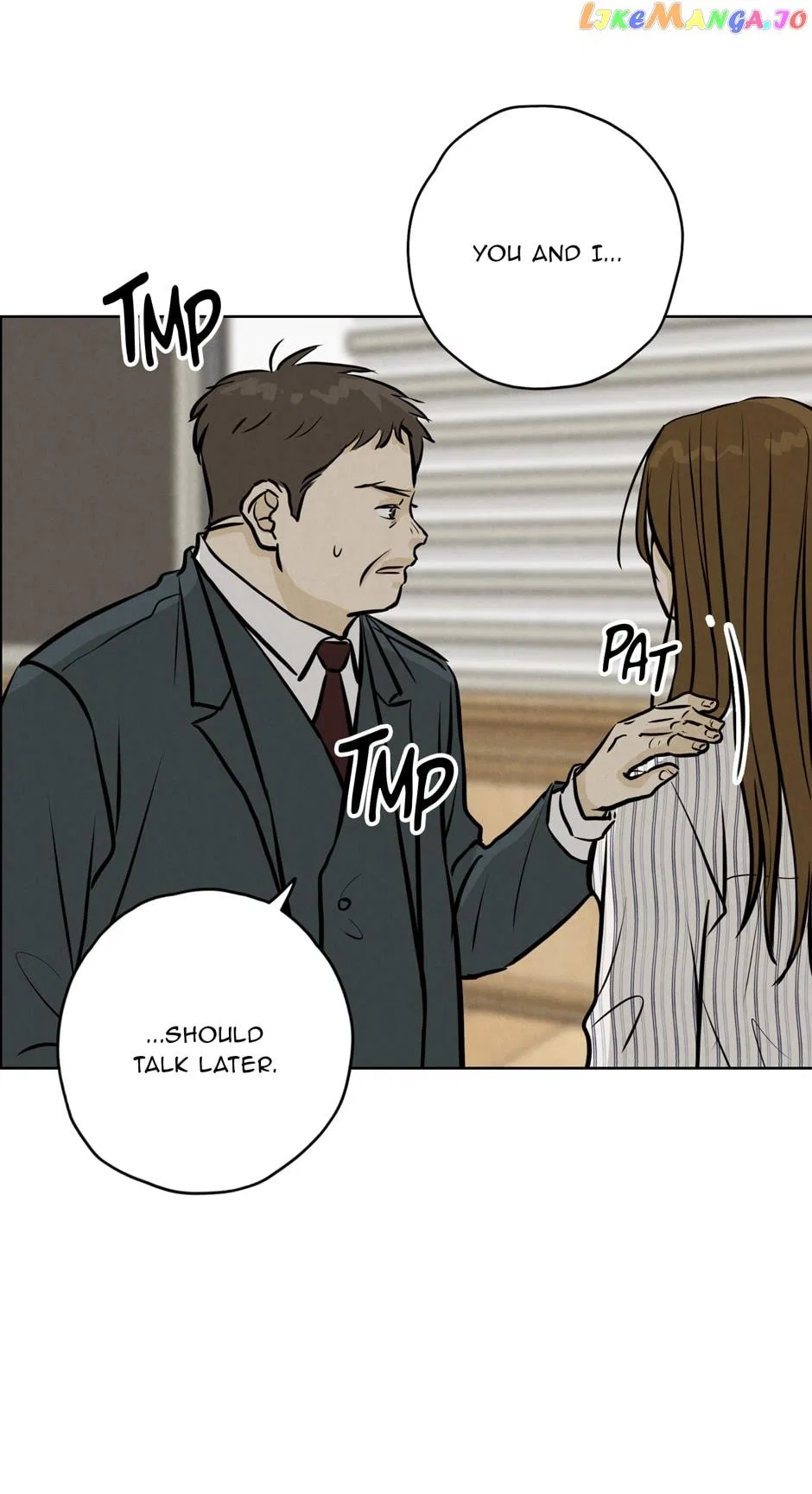Ghosting Groom Chapter 100 – Page 12