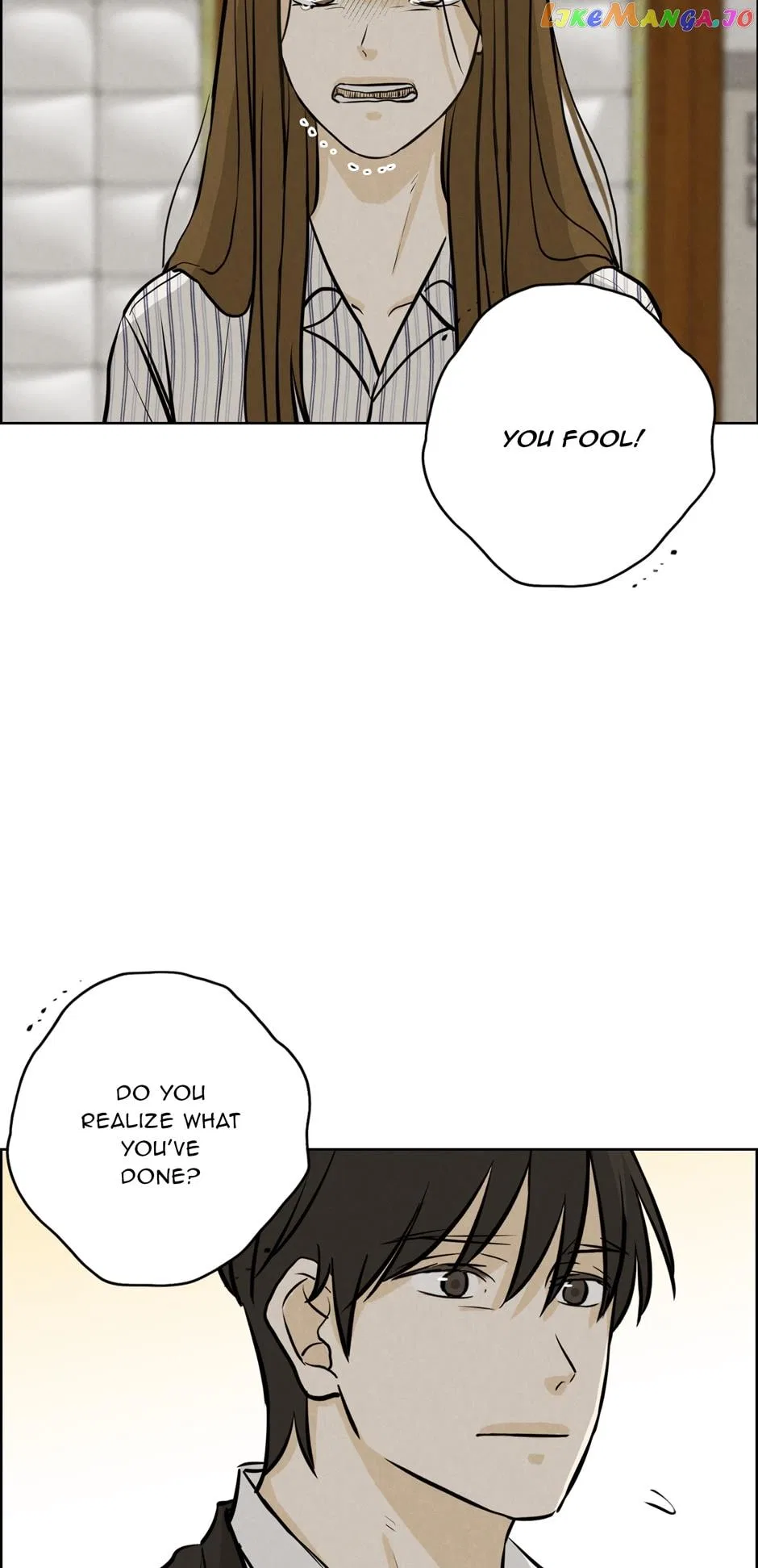 Ghosting Groom Chapter 100 – Page 16
