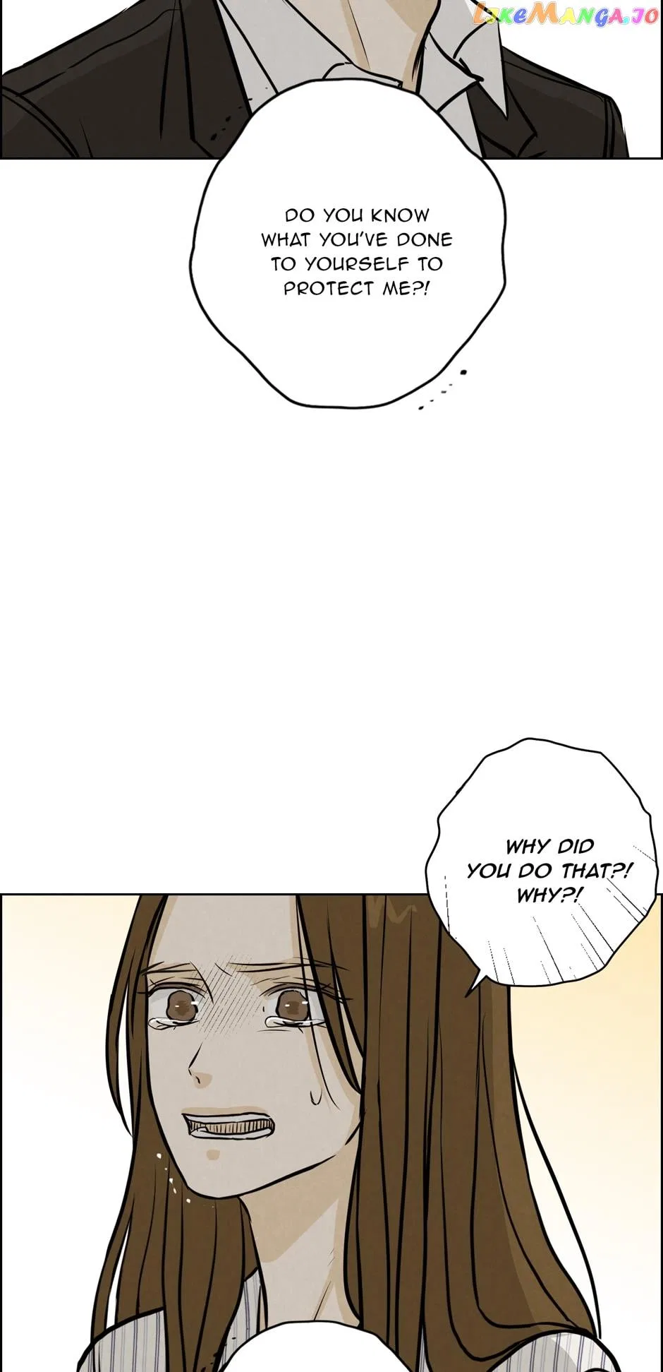 Ghosting Groom Chapter 100 – Page 17