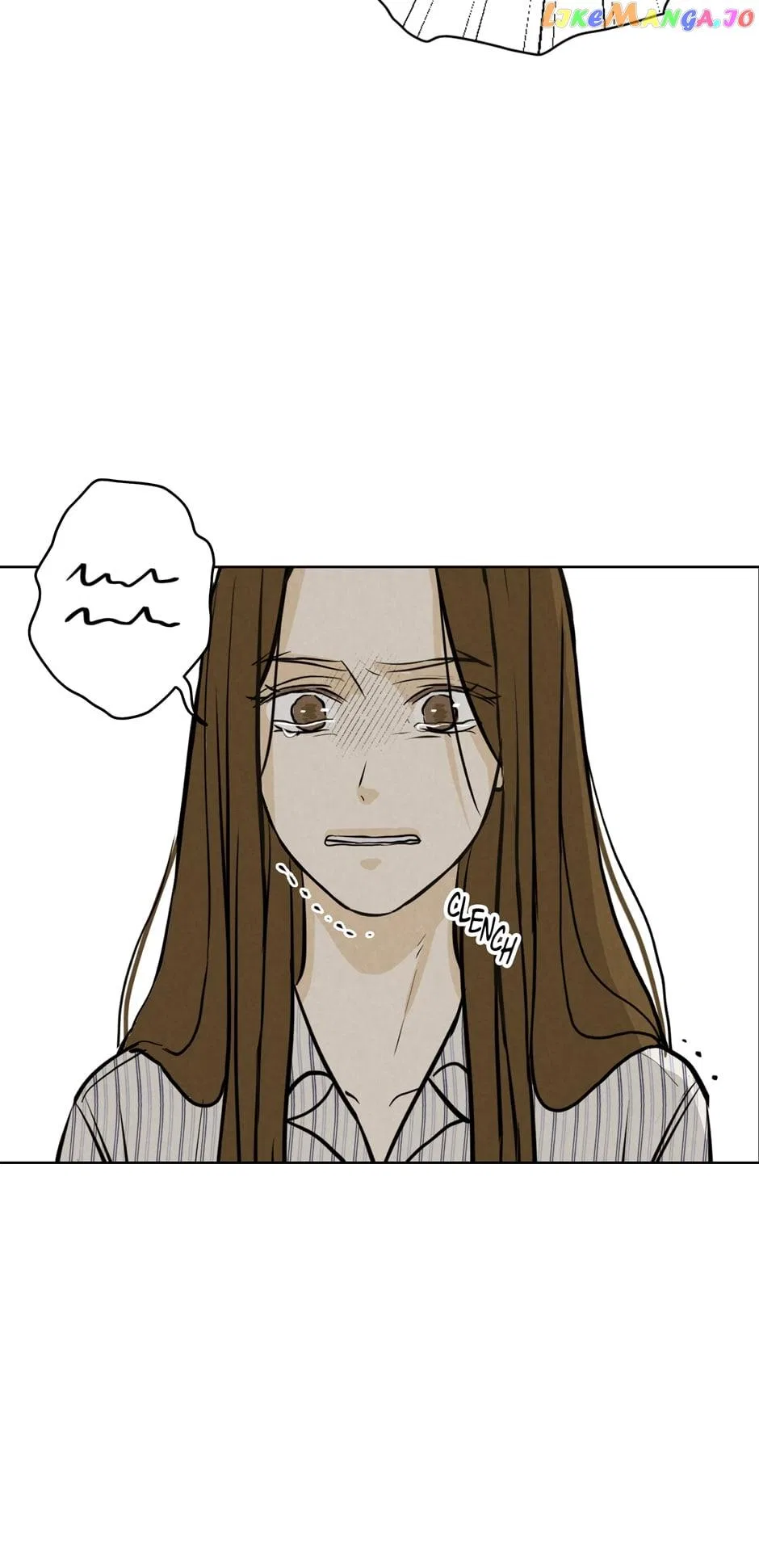 Ghosting Groom Chapter 100 – Page 19